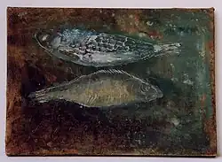 Catacomb fish