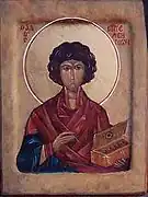 St. Panteleimon