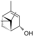 (+)-trans-Verbenol