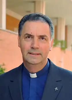 Ángel Fernández Artime