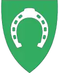 Wappen der Kommune Åseral