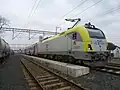 TCDD-Baureihe E 68000