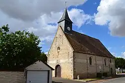 Kirche Saint-Jean