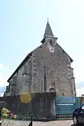 Kirche Saint-Maurice