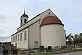 Kirche Mariä Geburt