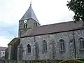 Dorfkirche von Le Châtelet-sur-Meuse
