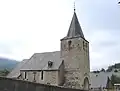 Kirche Saint-Étienne