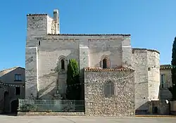 Kirche Saint-Étienne