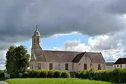 Kirche Saint-Germain