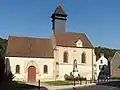 Kirche Saint-Quentin