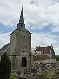 Kirche Saint-Rémi