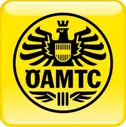Logo des ÖAMTC