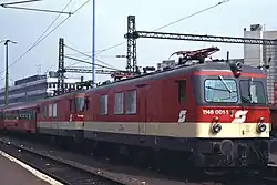 ÖBB 1146.001 und 002