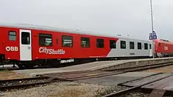 21-73 832 mit kleinem Schriftzug in Friedberg