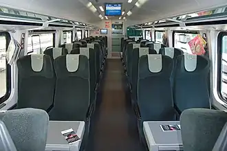 Economy Class (ÖBB)