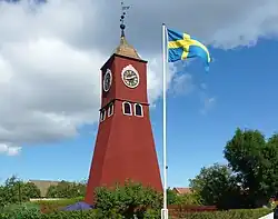 Glockenturm
