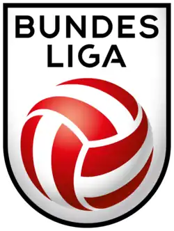 Logo der Fußball-Bundesliga