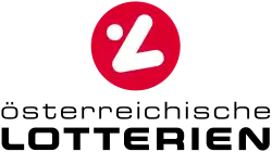 Logo der Österreichischen Lotterien