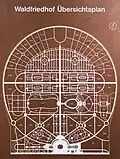 Übersichtsplan (2023)