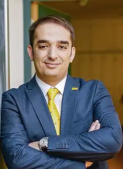 Ümit Sormaz