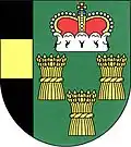 Wappen von Číčenice