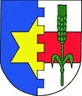 Wappen von Čeradice