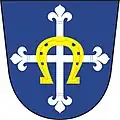 Wappen von Čmelíny