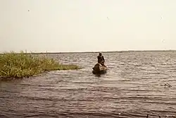 Die Kulturlandschaft rund um den Tschadsee