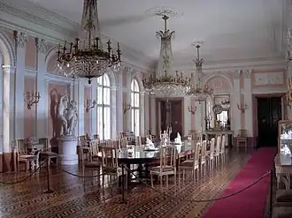Speisesaal