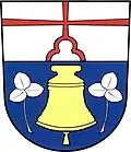 Wappen von Řečice u Humpolce
