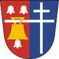 Wappen von Řepníky