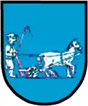 Wappen von Schwientoschowitz