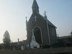 Kapelle Šilai (20. Jahrhundert)