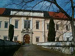 Schloss Steken