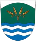 Wappen von Žďárek