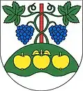 Wappen von Žalhostice