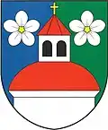 Wappen von Želkovice