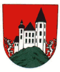 Wappen von Žumberk
