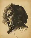 Alexander Anissimow (1924)