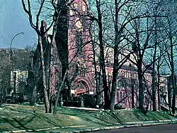 Kriegshistorisches Museum der Pazifikflotte, 1982
