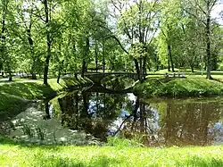 Schlosspark