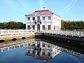Palais Marly, Peterhof