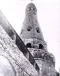 Taininskaja-Turm