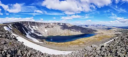 See Akademitscheskoe