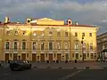 Michailowski-Theater, St. Petersburg