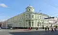 Russisch-Asiatische Bank (1910–1912), Sawezkaja Wuliza 9, Gomel[1]