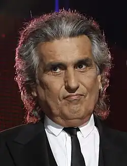 22. August: Toto Cutugno (2012) (80)