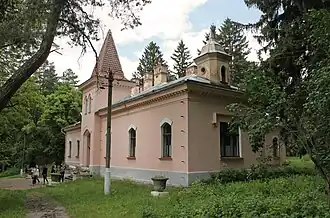 Herrenhaus