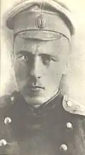 Chlebnikow (1916)