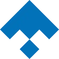 Abbildung des Logos der Demokratischen Partei Arzachs